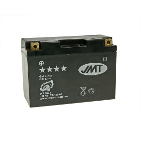 JMT Gel Line JMT9B-4 zselés akkumulátor