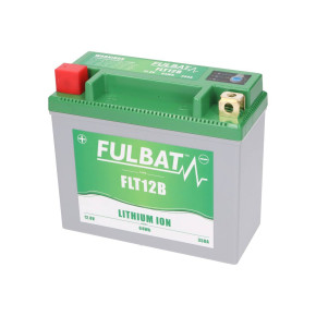 Fulbat FLT12B lítium-ion akkumulátor