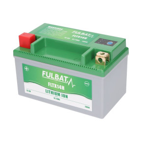 Fulbat FLTX14H lítium-ion akkumulátor