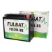 Fulbat FTX20L-BS GEL zselés akkumulátor